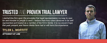 Moffitt Law, LLC