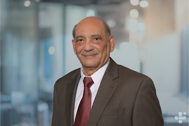 Mohamed Khalil, MD