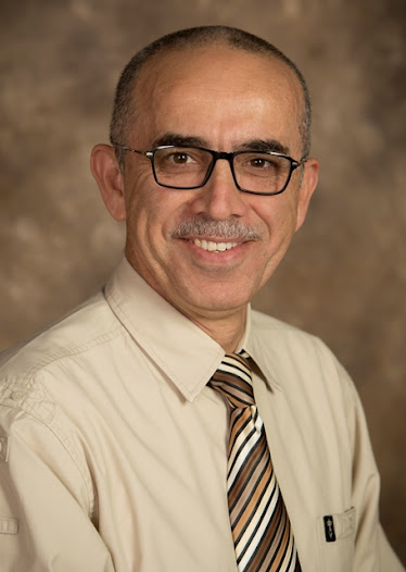 Mohammad Daoud, MD