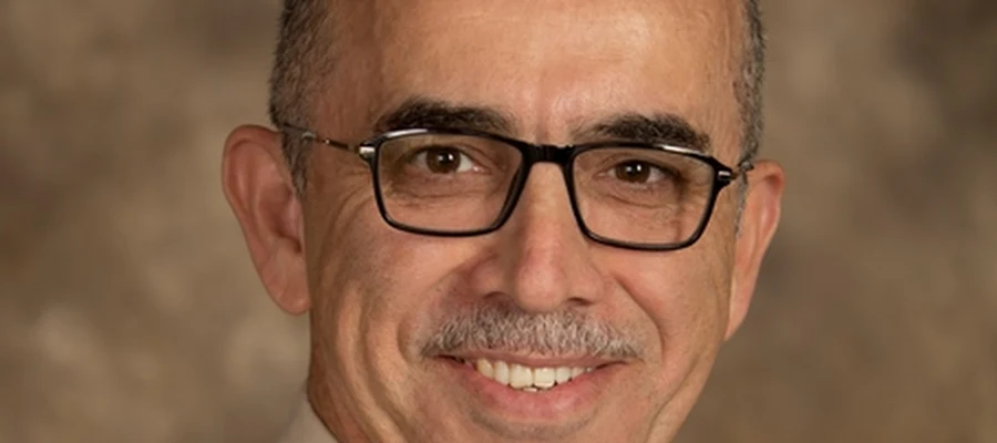 Mohammad Daoud, MD