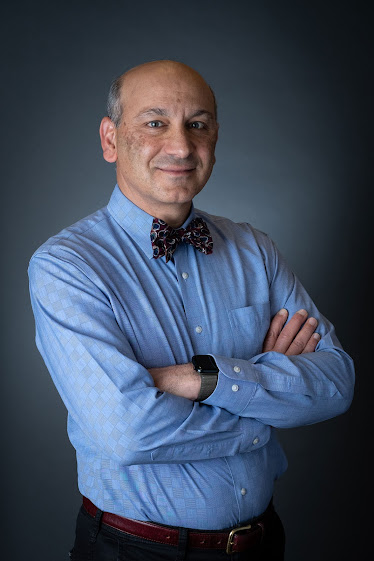 Mohammad Karbassi, MD