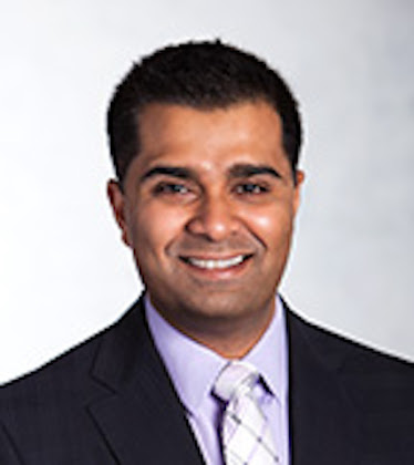 Mohammed S. Ahmed, DO