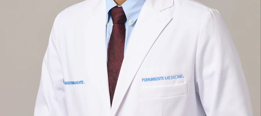Mohammed S Hussain M.D. | Kaiser Permanente