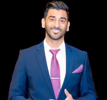 Mohammed Shaikh MD PA