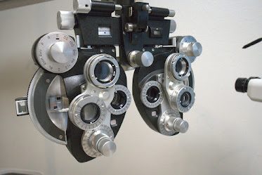Mohave Eye Center - Palo Verde