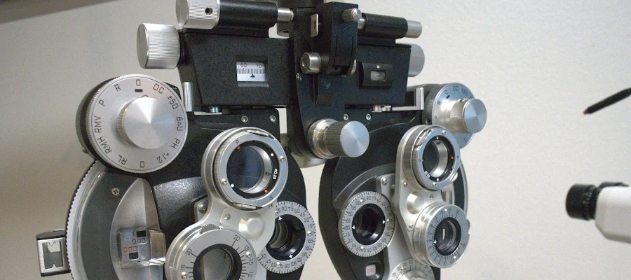 Mohave Eye Center - Palo Verde