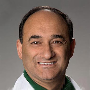 Mohd Boda, MD