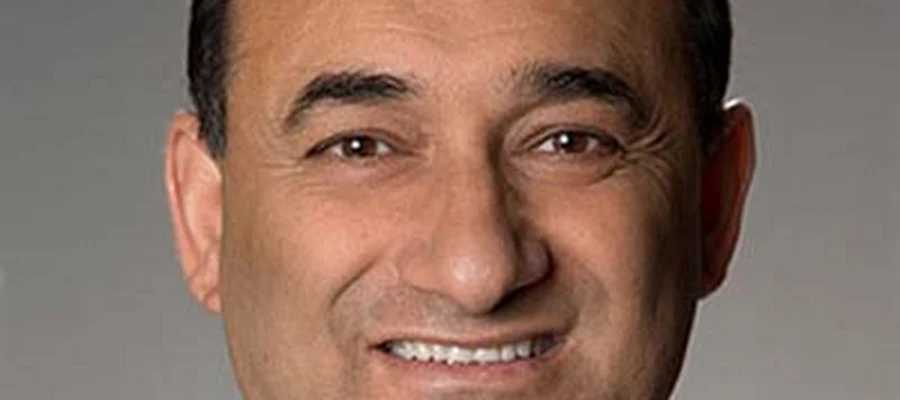 Mohd Boda, MD