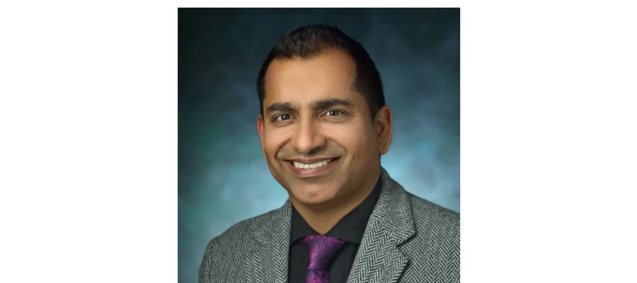 Mohit Narang, MD