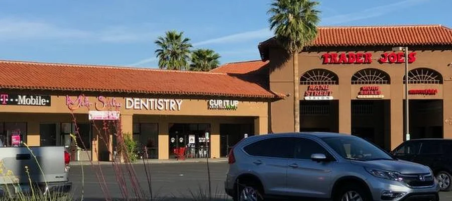 Mohr Smiles: Jennifer A. Mohr DDS