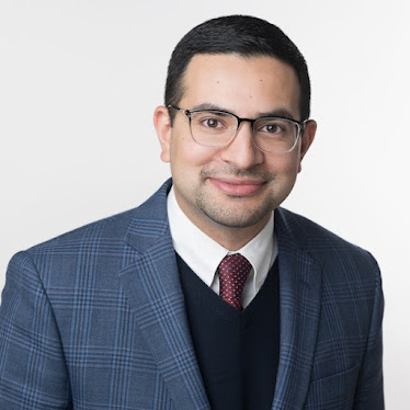 Mohsin H. Ali, MD