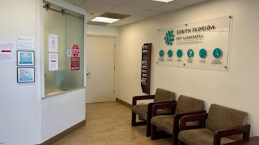 Moises Mitrani, MD, FACS