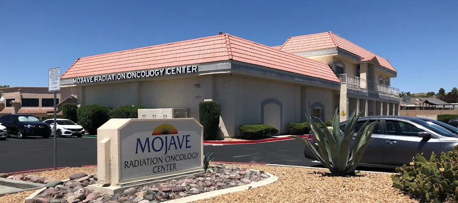 Mojave Radiation Oncology Center