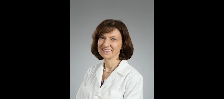 Mojca Lorbar, MD