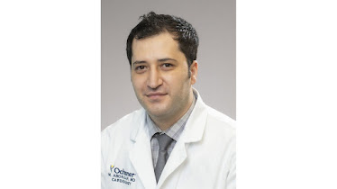 Mokhtar Abdallah, MD