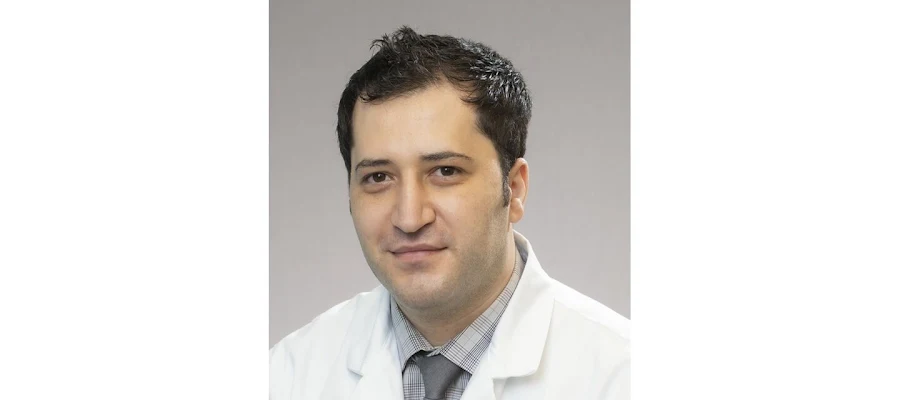 Mokhtar Abdallah, MD
