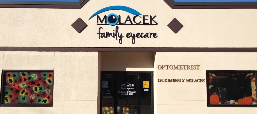 Molacek Family Eyecare