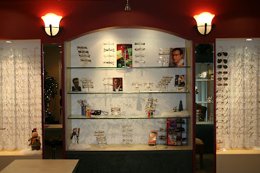 Molalla Family Eyecare