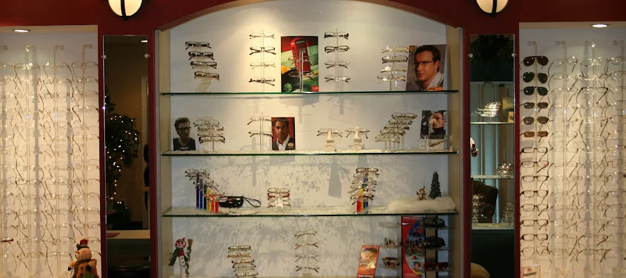 Molalla Family Eyecare