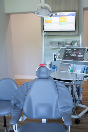 Molar bear pediatric dentistry