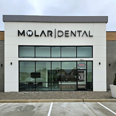 Molar Dental