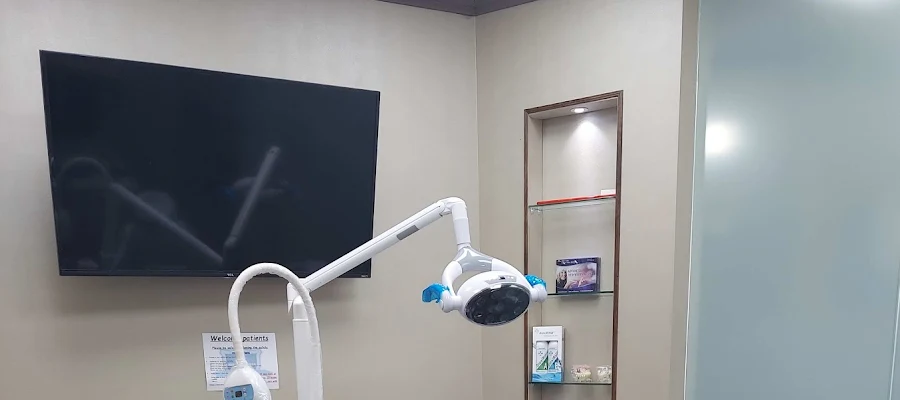 Molar Dentistry PLLC DBA Molar To Molar Dentistry