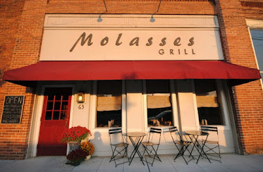 Molasses Grill