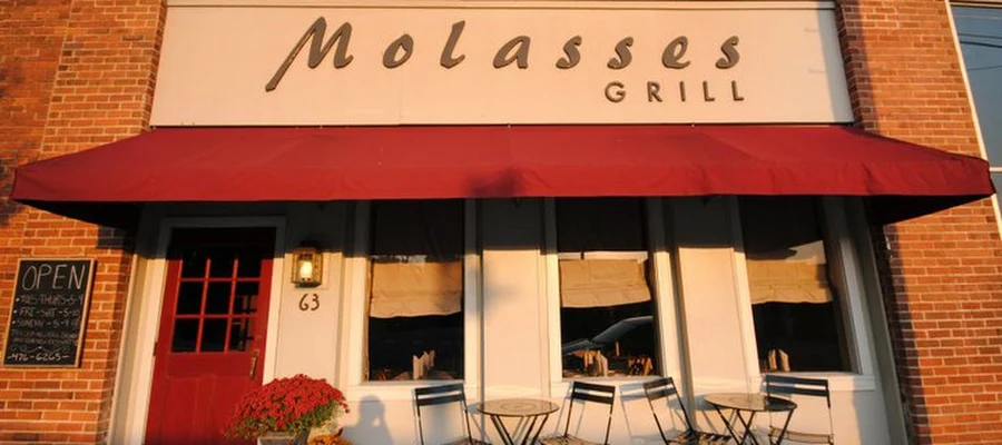 Molasses Grill
