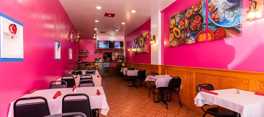 Molcajete Authentic Mexican Food