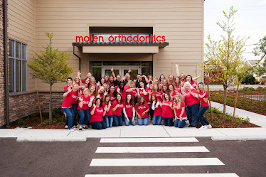 Molen Orthodontics