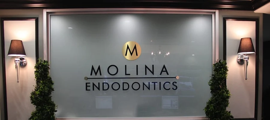 Molina Endodontics