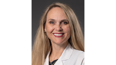 Mollie Manley, M.D.