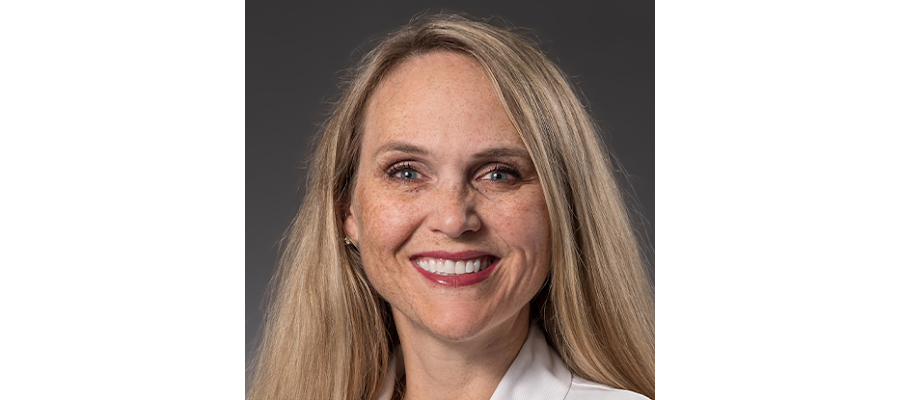 Mollie Manley, M.D.