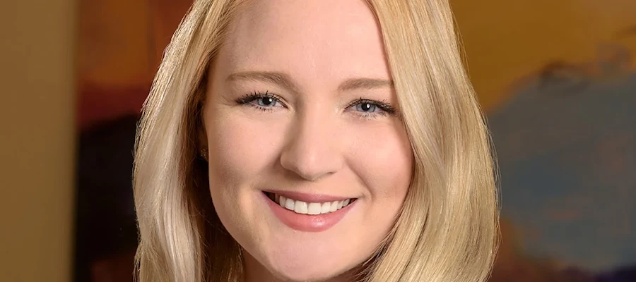 Molly Hazelbaker, PA
