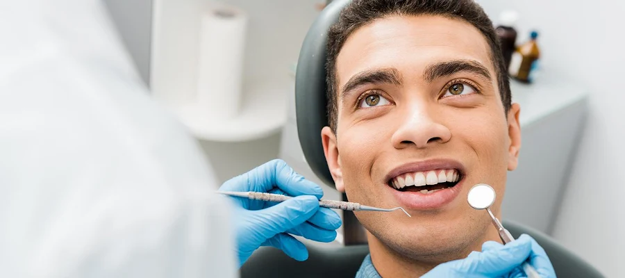 Momentum Dental Care