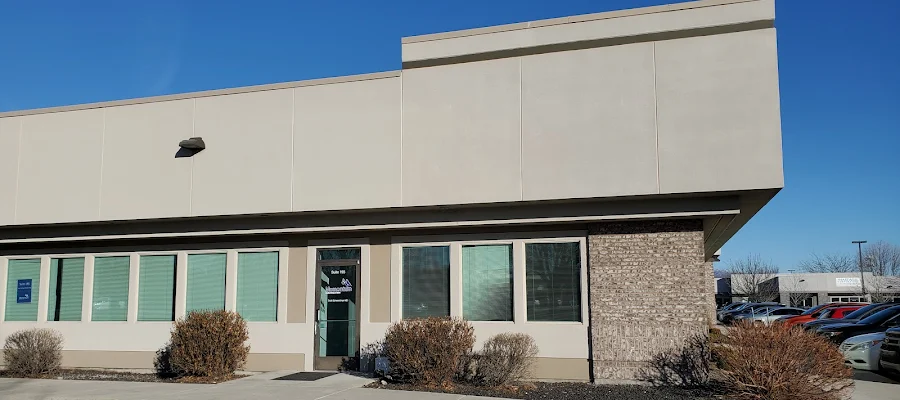 Momentum Medical Group of Idaho, Scott N Schwendiman, MD