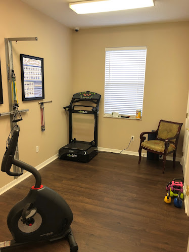 Momentum Medical Of Wesley Chapel