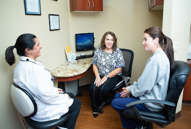 Mona Gokani, DDS -Pleasanton Dentist