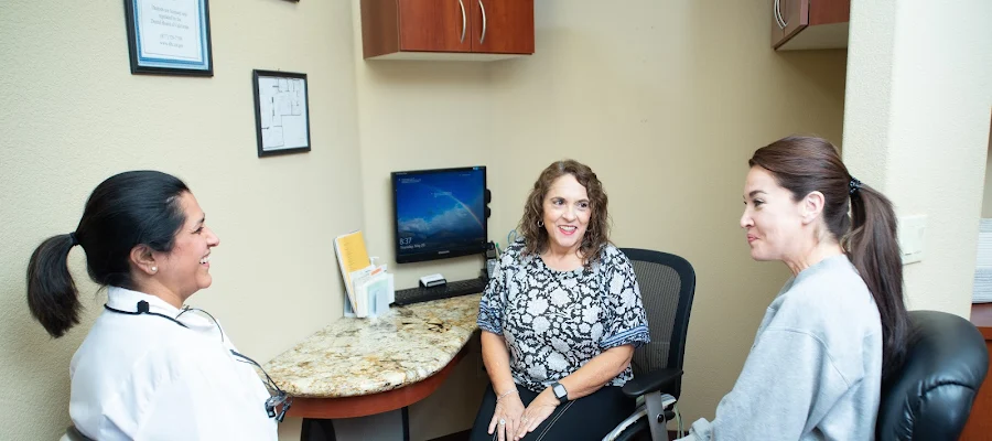 Mona Gokani, DDS -Pleasanton Dentist