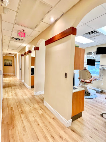 Mona Lisa Dental Hillsborough