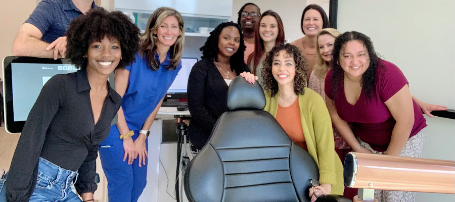 Monaco Dentistry Of Riverview