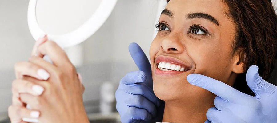 Monahan Dentistry and Implant Center