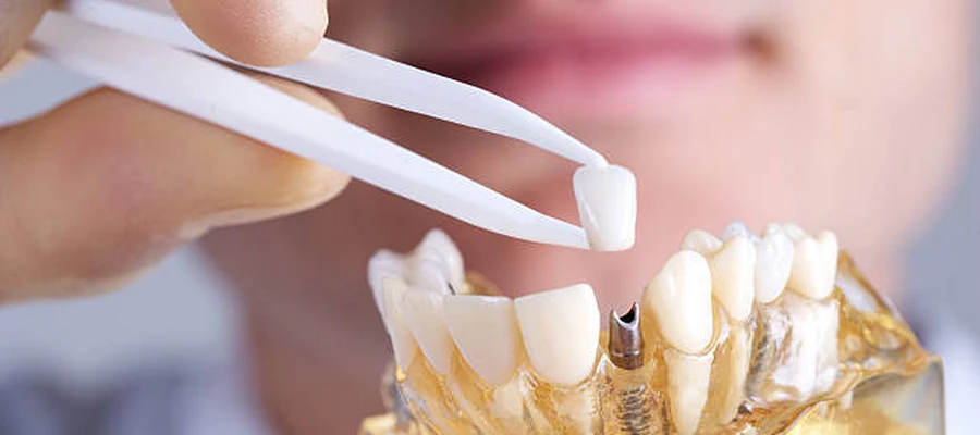 Monahan Family and Cosmetic Dentistry