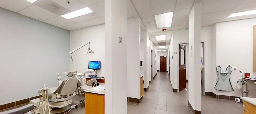 Monarch Dental - Fayetteville, AR