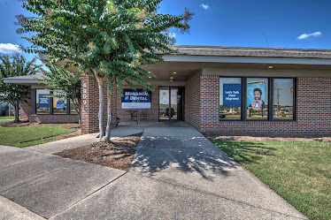 Monarch Dental - North Little Rock, AR