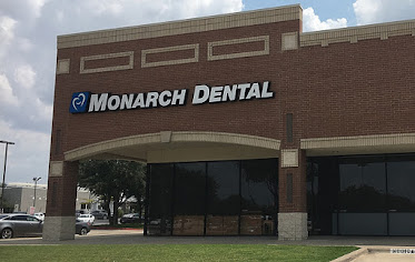 Monarch Dental & Orthodontics - Allen, TX