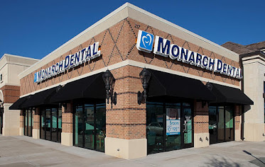Monarch Dental & Orthodontics - Bentonville, AR