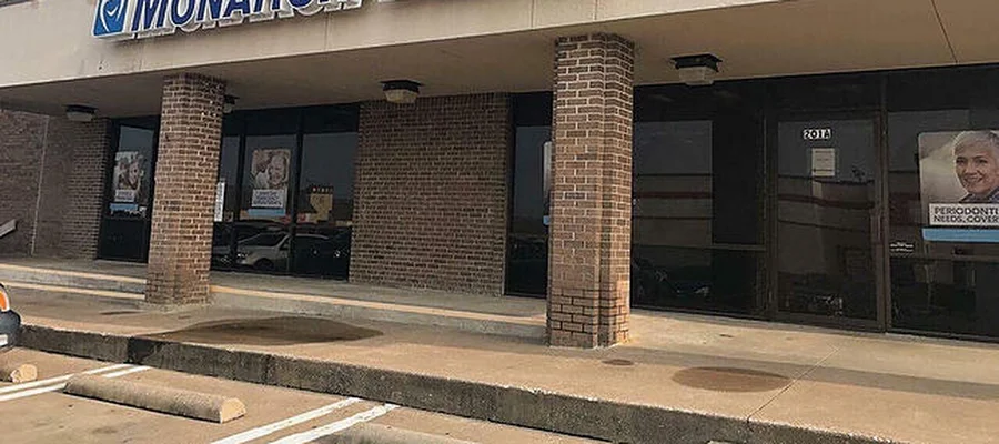 Monarch Dental & Orthodontics - Duncanville