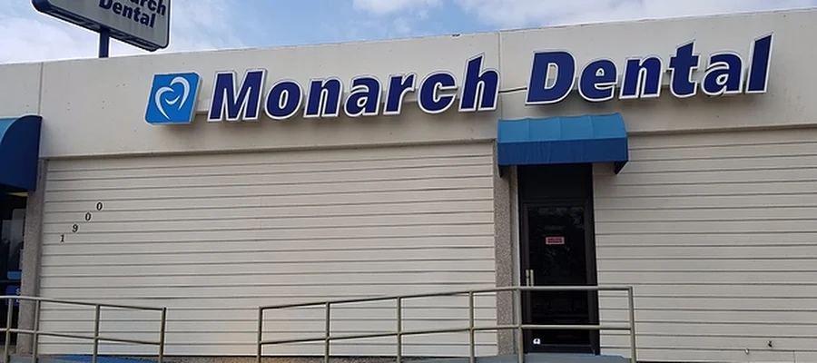 Monarch Dental & Orthodontics - Fort Worth, TX