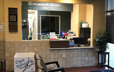 Monarch Dental & Orthodontics - Frisco, TX